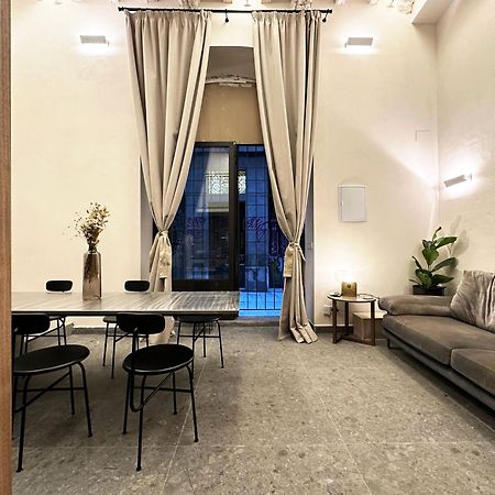 Oasis Apartments & Studios Old Town Center Barcelona Kültér fotó