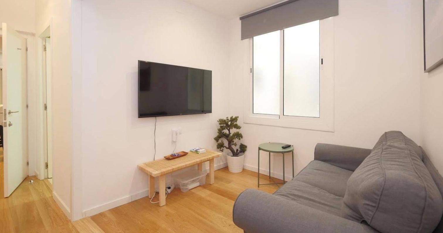 Oasis Apartments & Studios Old Town Center Barcelona Kültér fotó