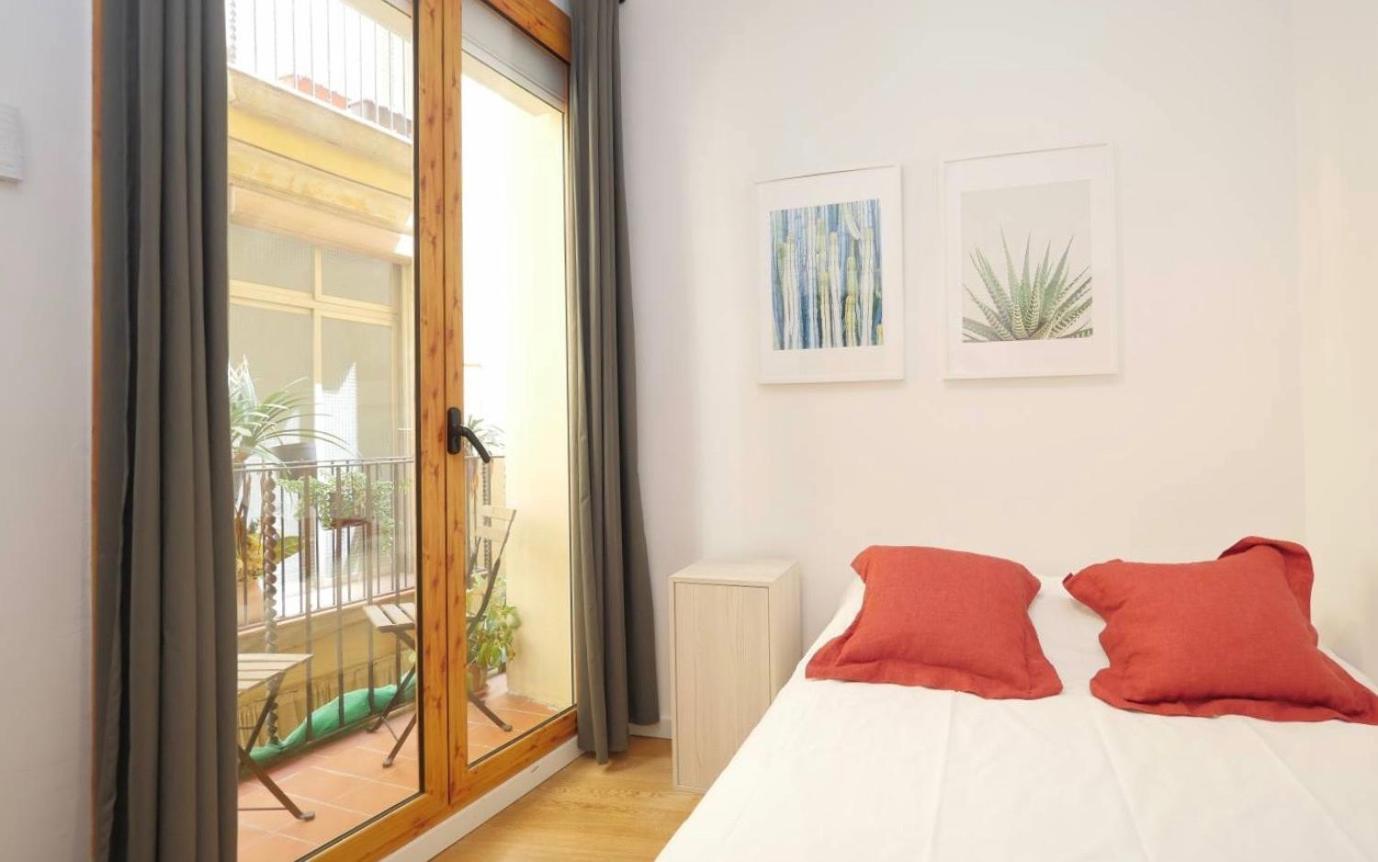 Oasis Apartments & Studios Old Town Center Barcelona Kültér fotó