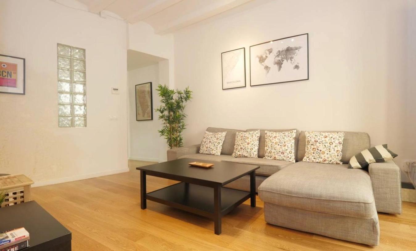 Oasis Apartments & Studios Old Town Center Barcelona Kültér fotó