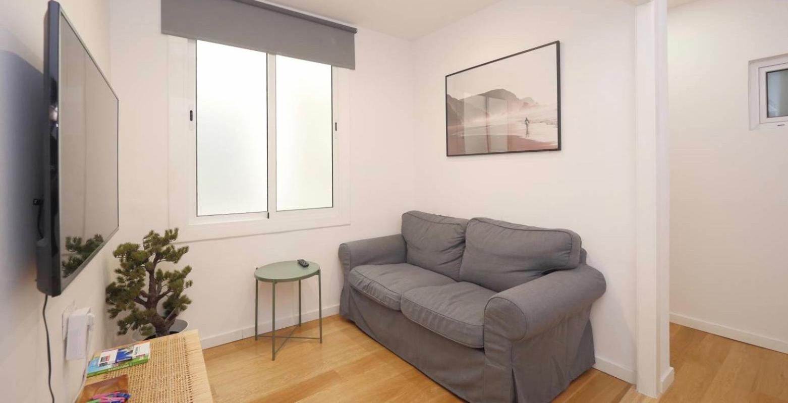 Oasis Apartments & Studios Old Town Center Barcelona Kültér fotó