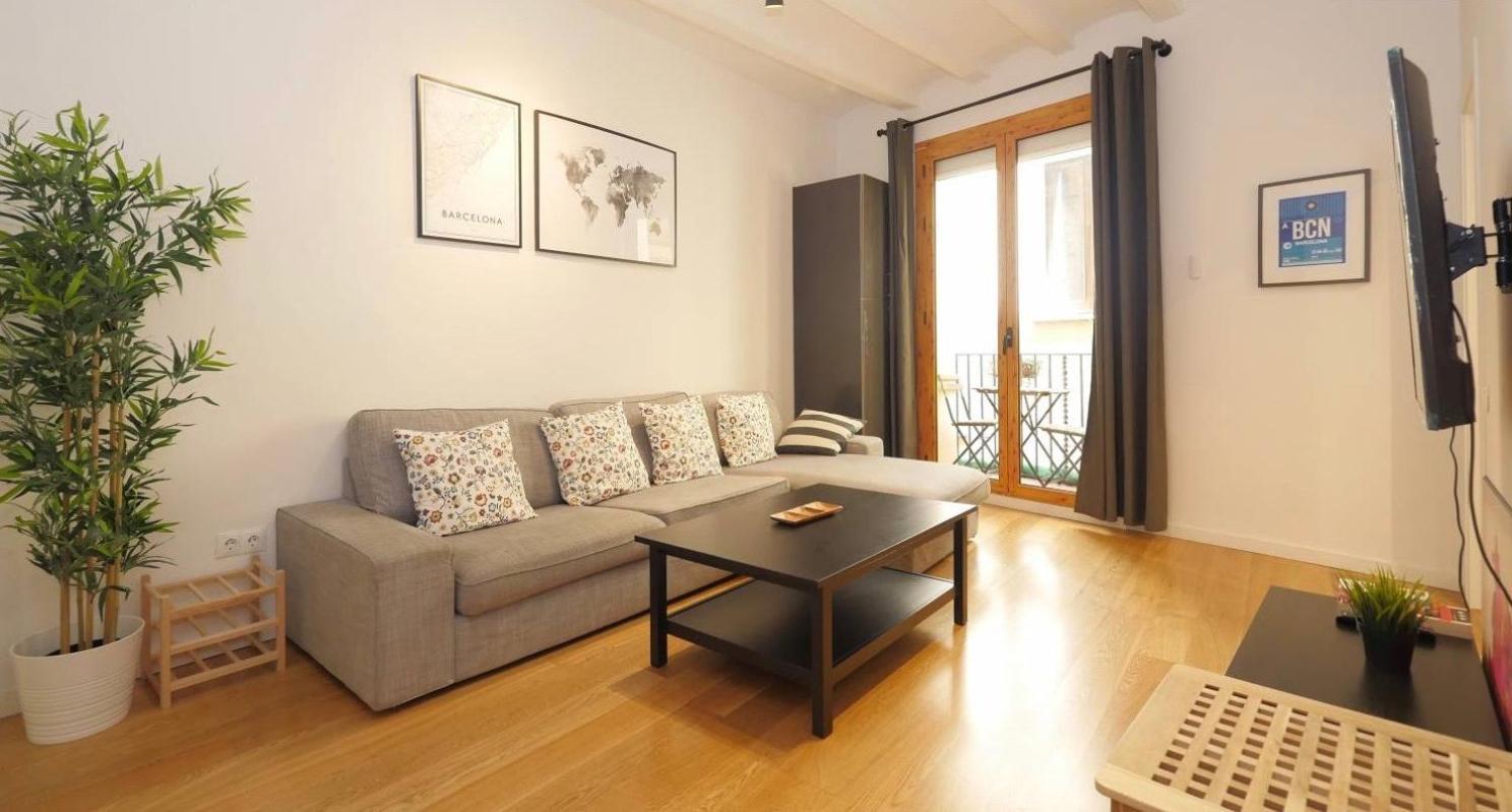 Oasis Apartments & Studios Old Town Center Barcelona Kültér fotó