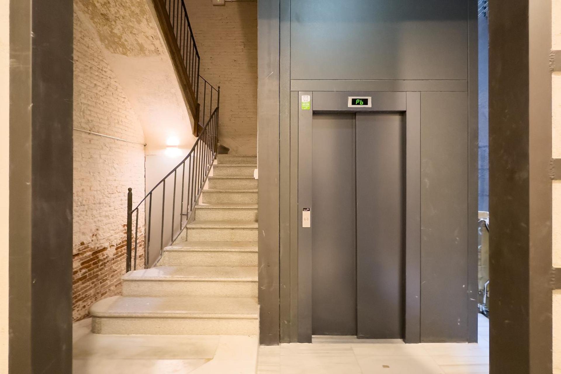Oasis Apartments & Studios Old Town Center Barcelona Kültér fotó