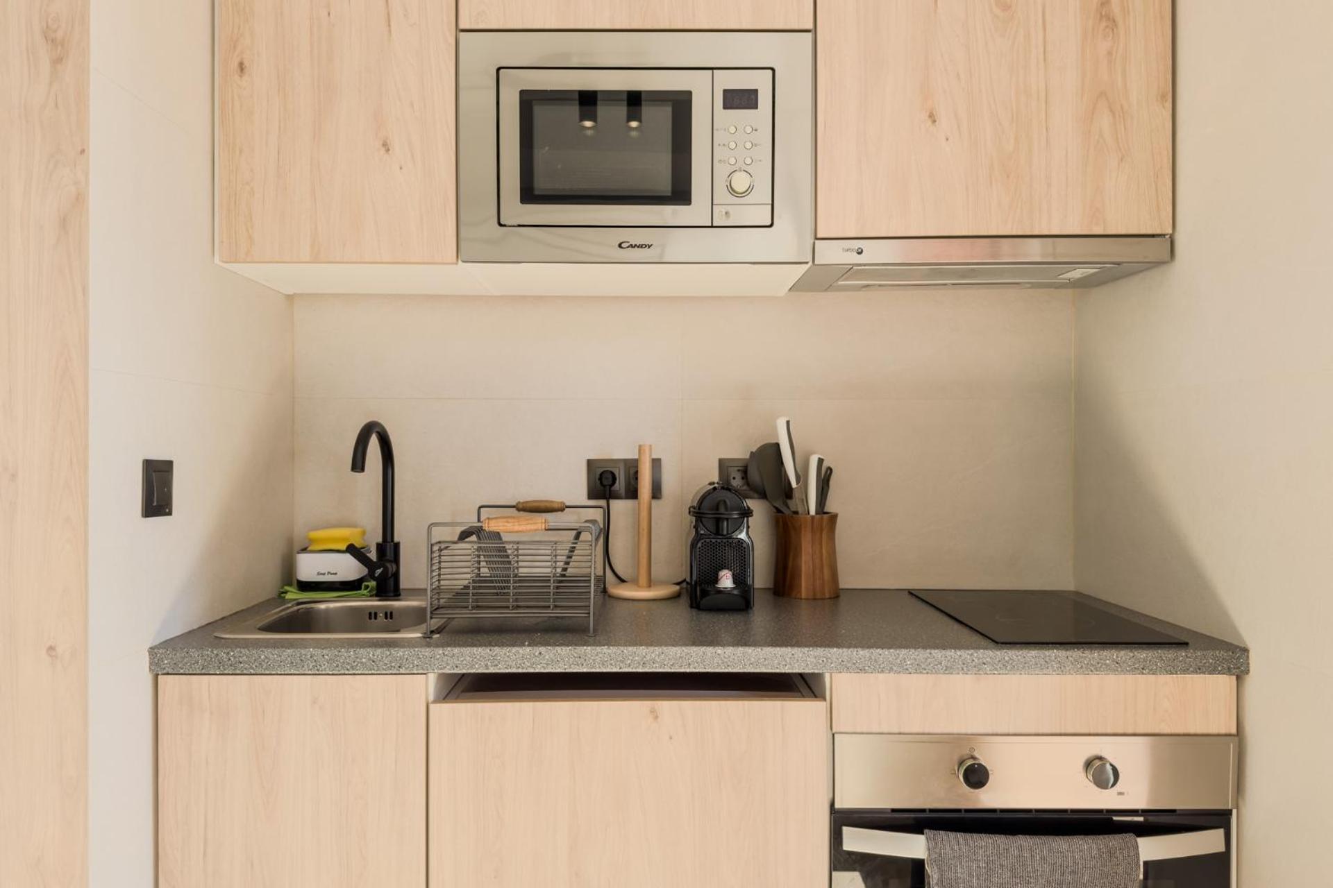 Oasis Apartments & Studios Old Town Center Barcelona Kültér fotó