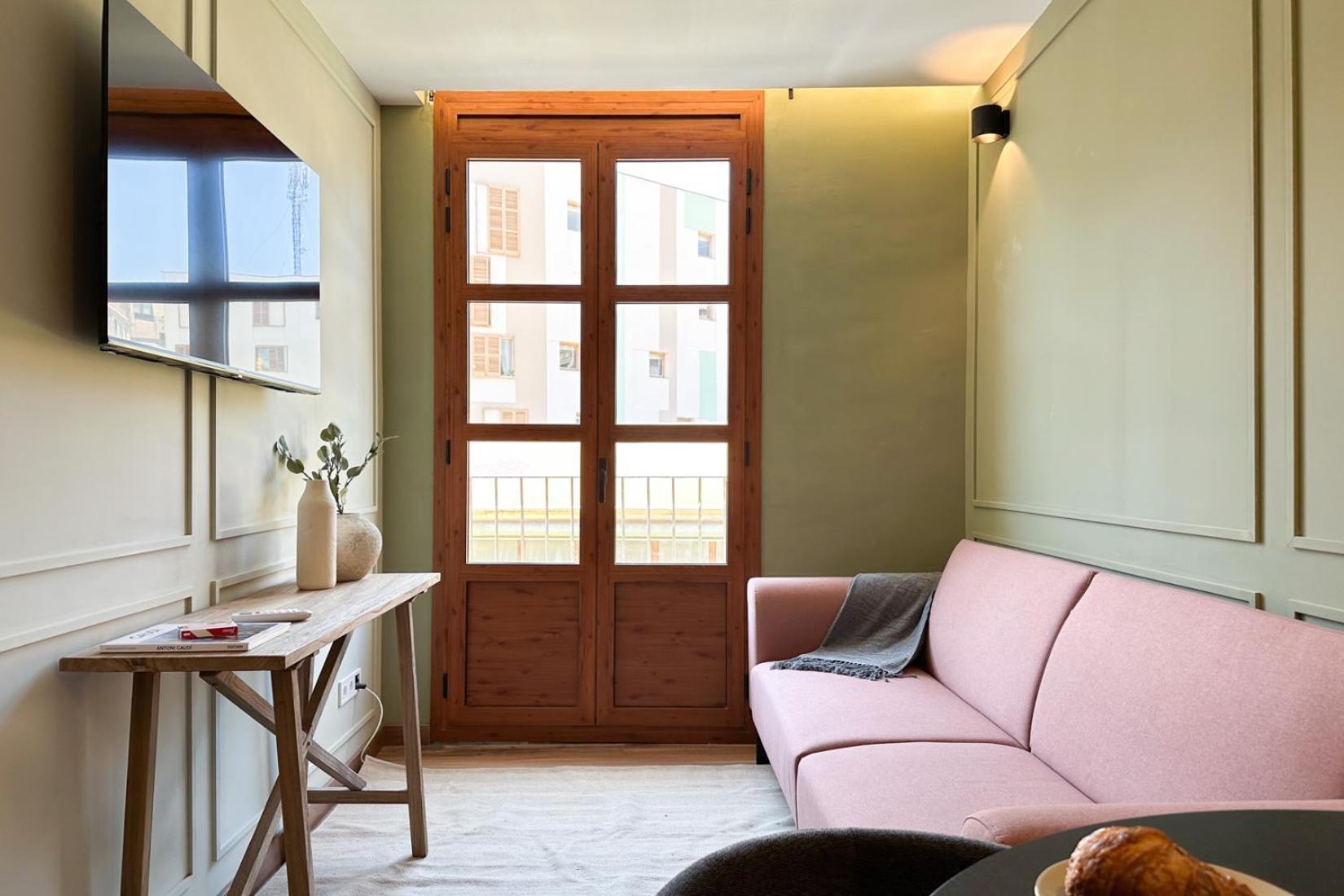Oasis Apartments & Studios Old Town Center Barcelona Kültér fotó
