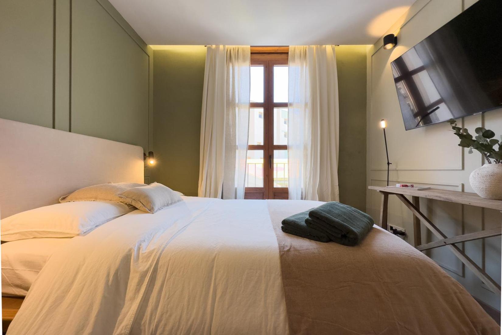 Oasis Apartments & Studios Old Town Center Barcelona Kültér fotó