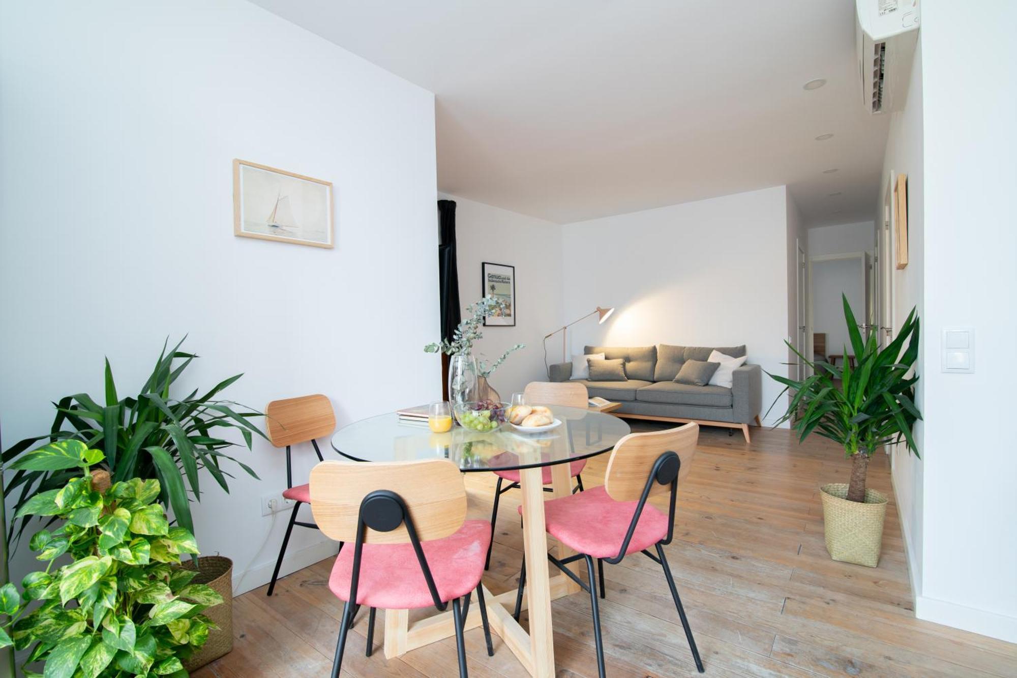 Oasis Apartments & Studios Old Town Center Barcelona Kültér fotó
