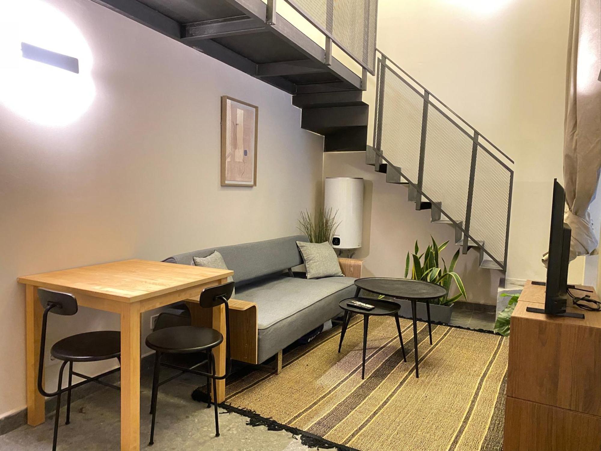 Oasis Apartments & Studios Old Town Center Barcelona Kültér fotó
