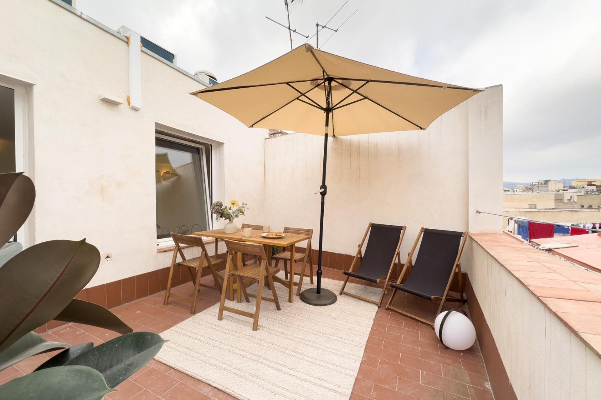 Oasis Apartments & Studios Old Town Center Barcelona Kültér fotó